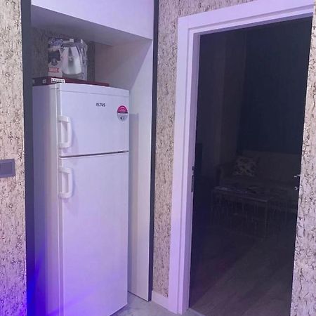 Antalya Centreアパートメント エクステリア 写真