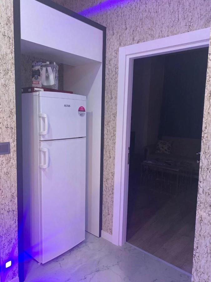 Antalya Centreアパートメント エクステリア 写真