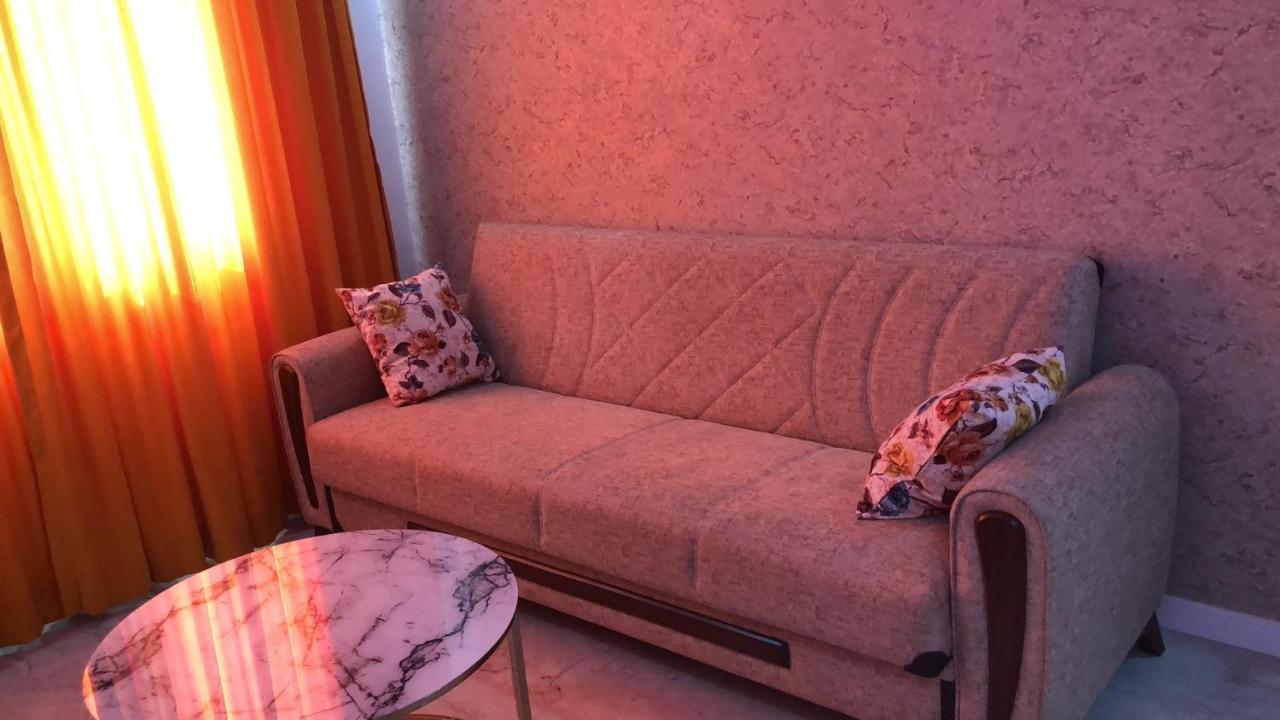 Antalya Centreアパートメント エクステリア 写真